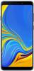 Samsung SM-A920FZBAITV A920 Galaxy A9 Smartphone, 128 GB Blau