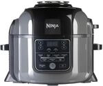 Ninja Foodi Multikocher, 6L, 9-in-1 Multicooker, Pressure Cooker...