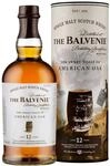 THE BALVENIE 12 Jahre Sweet Toast of American Oak &ndash; Single Malt Scotch Whisky...