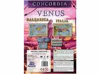 PD-Verlag PDV09725 Concordia Venus: Balearica - Italia [Erweiterung]