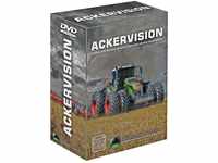 Ackervision - Sammelbox [5 DVDs]