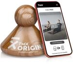 TMX&reg; ORIGINAL TRIGGER &ndash; Triggerpunkt Dr&uuml;cker f&uuml;r gro&szlig;e Muskelgruppen |...
