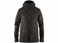 Fjallraven Herren Sport Vidda Pro Jacket M, Black, S, 81916