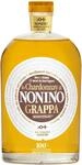 NONINO Grappa Lo Chardonnay Monovitigno Barrique XXL 41% vol (1 x 2 l)