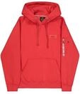 Alpha Industries Herren Alpha Industries Back Print Hoody Neon Print...