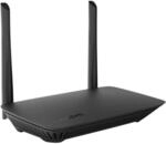 Linksys E5350 Dual-Band WiFi 5-WLAN Router (AC1000) &ndash; Router zum drahtlosen Gamen