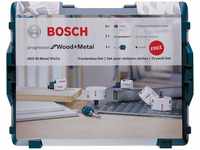 Bosch Accessories Bosch Professional 8 tlg. Lochsäge Progressor for Wood &...