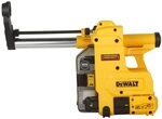 DEWALT Absaugsystem f&uuml;r Akku-/Elektro-Haemmer