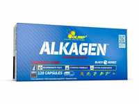 Olimp Sport Nutrition Alkagen 120 Kapseln, 1er Pack (1 x 178,2 g)