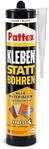 Pattex Kleben statt Bohren Express, schnellh&auml;rtender Montagekleber & Baukleber...