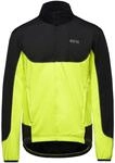 GOREWEAR C5 Herren Thermo Trail Jacke, GORE WINDSTOPPER, Warme Fahrrad-Jacke...