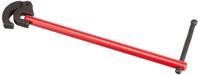 Rothenberger Industrial Schl&uuml;ssel f&uuml;r Muttern und Armaturen, &Oslash; 3/8" &ndash; 11/4, 10