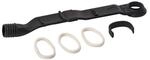 Bosch Professional 2608190054 Staubabsaugung