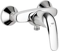 Grohe Duscharmatur Swift, 23268000, Einhandmischer f&uuml;r Brause mit...