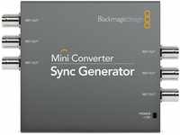 Blackmagic Design Mini Converter Sync Generator (BM-CONVMSYNC)