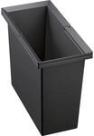 Blanco Select Eimer 16 Liter | passend zu Select II 45/2 und FLEXON II 45/2,...