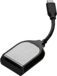 SanDisk Extreme PRO SD Kartenlesegerät USB-C (Ultraschnelles SD UHS-II