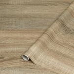 d-c-fix M&ouml;bel-Klebefolie Sonoma Eiche Hell, 45 cm x 2 m - abwaschbare und