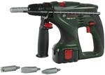 Theo Klein 8450 Bosch Schlagbohrmaschine I Schlagbohrer mit Rechts- und...