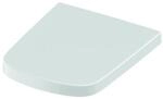 TECEone WC Sitz mit Deckel (Absenkautomatik soft-close, Duroplast, f&uuml;r TECEone