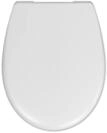 Hamberger 527657 WC-Sitz Favos, mit SoftClose FastFix wei&szlig;