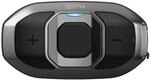 Sena Serie SF4 Motorrad-Bluetooth Kommunikationssystem mit Zwei Lautsprechern,...
