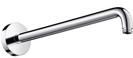 hansgrohe Brausearm 389mm, Chrom