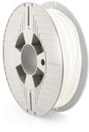 Verbatim 55512 3D Filament PRIMALLOY, Wei&szlig;, 500GR