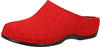 Berkemann Damen Florina Pantoffeln, Rot (Rot), 35.5 EU