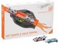 Hot Wheels FXB53 iD Race Portal