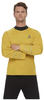 Star Trek, Original Series Command Uniform, Gold (M)