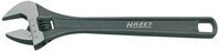 Hazet Verstellbarer Einmaulschl&uuml;ssel 279-4, L&auml;nge: 109 mm