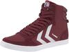 hummel Slimmer Stadil High Unisex Erwachsene Athleisure Sneaker