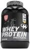 Whey Protein - Vanilla Ice Cream - 3000 g Dose