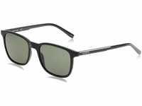 Lacoste Herren L915S Sunglasses, Black, Einheitsgröße