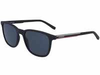 Lacoste Herren L915S Sunglasses, Blue, Einheitsgröße