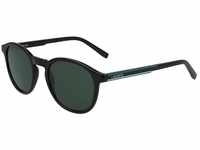Lacoste Unisex Erwachsene L916S Sunglasses, Black, Einheitsgröße