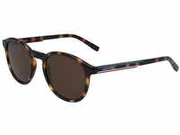 Lacoste Unisex Erwachsene L916S Sunglasses, Brown, Einheitsgröße