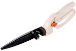 Fiskars Rasenkantenschere GS41 f&uuml;r Form- und R&uuml;ckschnitt von Rasen und Hecken,