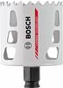 Bosch Professional Carbide Lochsäge Endurance for Heavy Duty (Ø 22 mm,...