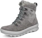 Legero Damenstiefel - Winterstiefel Novara 5-00503-22 Grau, EU 40