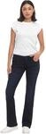 LTB Jeans Damen Valerie Jeans, Blau (Camenta Wash 51273), 28W / 34L