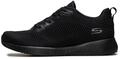 Skechers Damen Bobs Squad &ndash; Tough Talk Sneaker