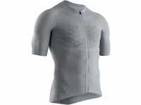 X-Bionic Effektor 4.0 T-Shirt G011 Dolomite Grey/Arctic White M