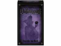 Ravensburger Gesellschaftsspiel - Disney Villainous 26400 - Das spannende