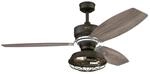 137 cm Deckenventilator Welford von Westinghouse Lighting mit LED-Beleuchtung...