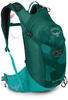 Osprey Salida 12 Multisport-Rucksack für Frauen Teal Glass - O/S