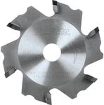 Makita Nutfr&auml;ser HM 90&deg;