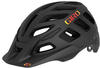 Giro Unisex – Erwachsene Radix MIPS Fahrradhelm Dirt, Matte Black Hypnotic, S 