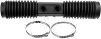 LEMF&Ouml;RDER 35242 01 Faltenbalg Lenkung f&uuml;r Honda Civic VII Hatchback (EU, EP, EV)